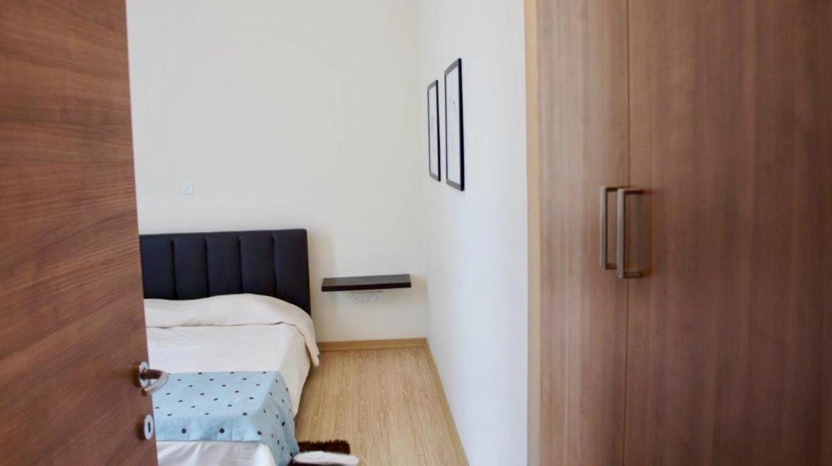 Zavos Marathon Beach Apartments Limassol Room photo